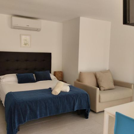 Apartamentos Y Habitaciones Kai Marbella (Adults Only) Zewnętrze zdjęcie