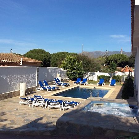 Apartamentos Y Habitaciones Kai Marbella (Adults Only) Zewnętrze zdjęcie
