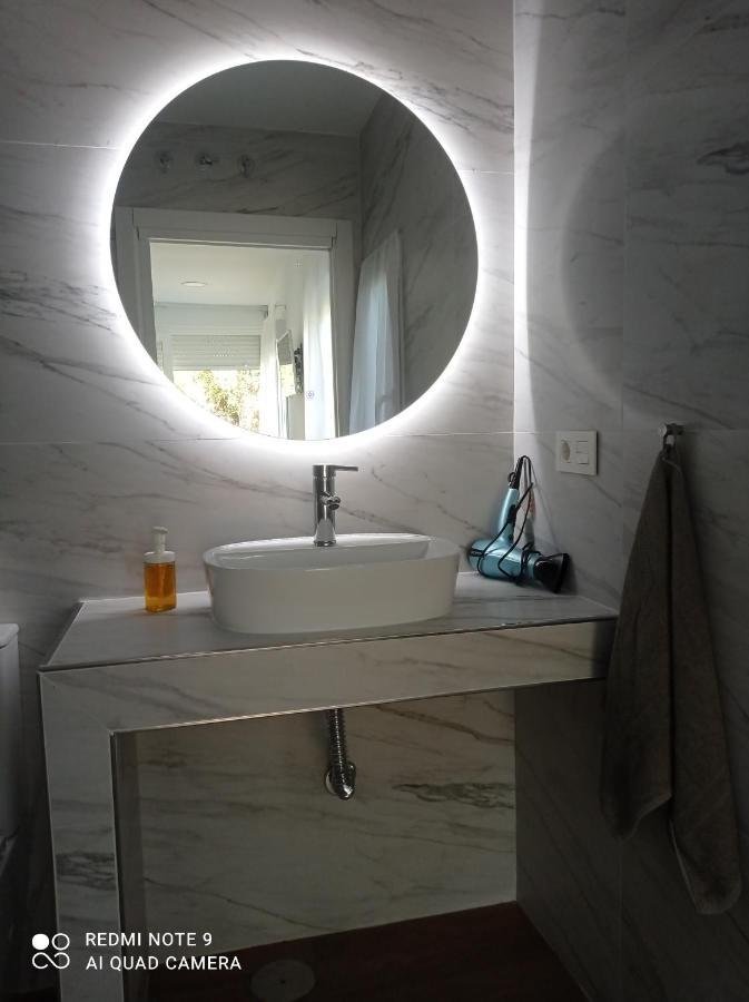 Apartamentos Y Habitaciones Kai Marbella (Adults Only) Zewnętrze zdjęcie