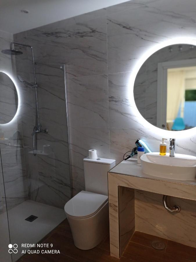 Apartamentos Y Habitaciones Kai Marbella (Adults Only) Zewnętrze zdjęcie