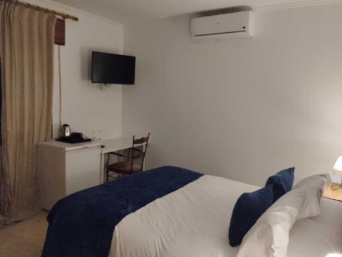 Apartamentos Y Habitaciones Kai Marbella (Adults Only) Zewnętrze zdjęcie