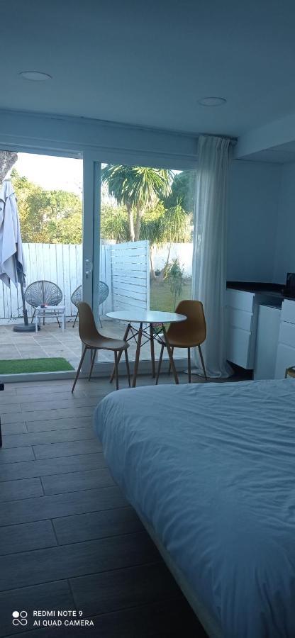 Apartamentos Y Habitaciones Kai Marbella (Adults Only) Zewnętrze zdjęcie
