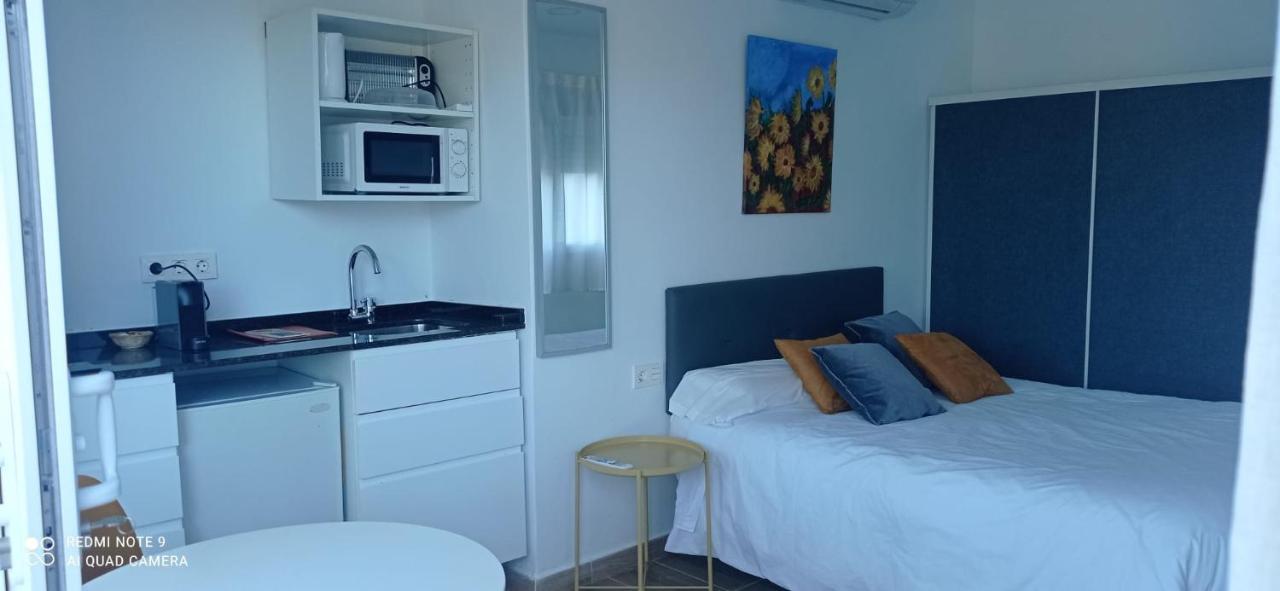 Apartamentos Y Habitaciones Kai Marbella (Adults Only) Zewnętrze zdjęcie