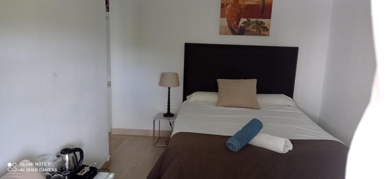 Apartamentos Y Habitaciones Kai Marbella (Adults Only) Zewnętrze zdjęcie