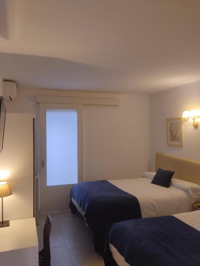 Apartamentos Y Habitaciones Kai Marbella (Adults Only) Zewnętrze zdjęcie