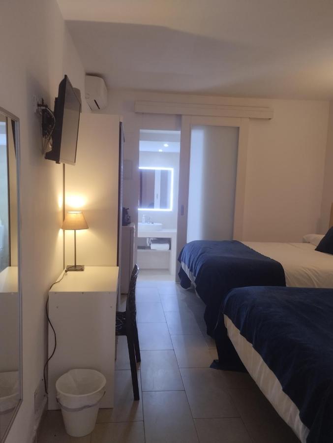 Apartamentos Y Habitaciones Kai Marbella (Adults Only) Zewnętrze zdjęcie