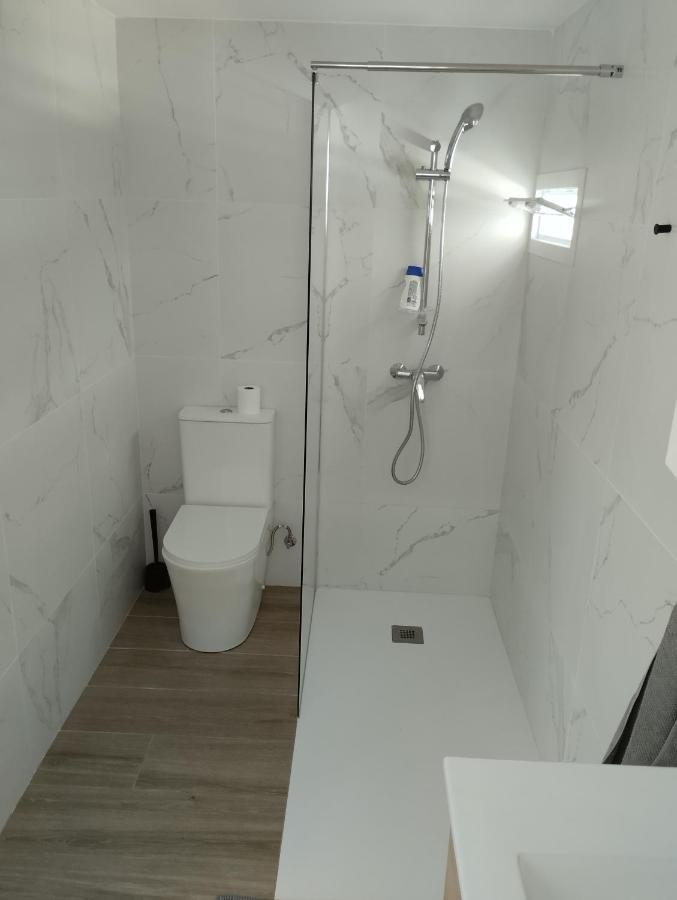Apartamentos Y Habitaciones Kai Marbella (Adults Only) Zewnętrze zdjęcie