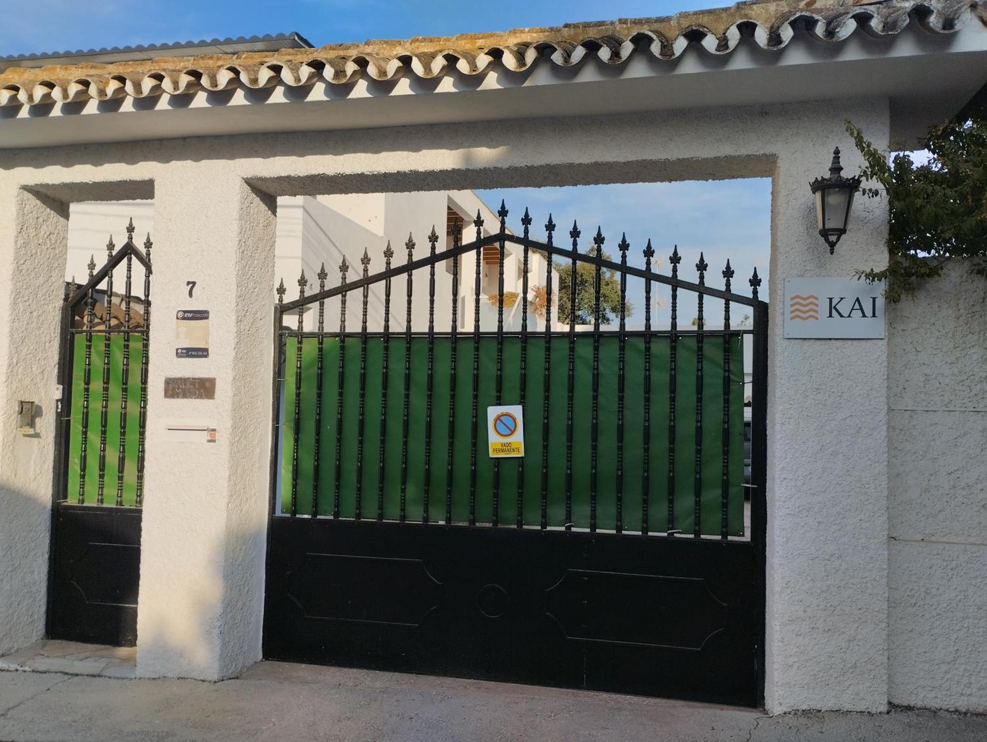 Apartamentos Y Habitaciones Kai Marbella (Adults Only) Zewnętrze zdjęcie