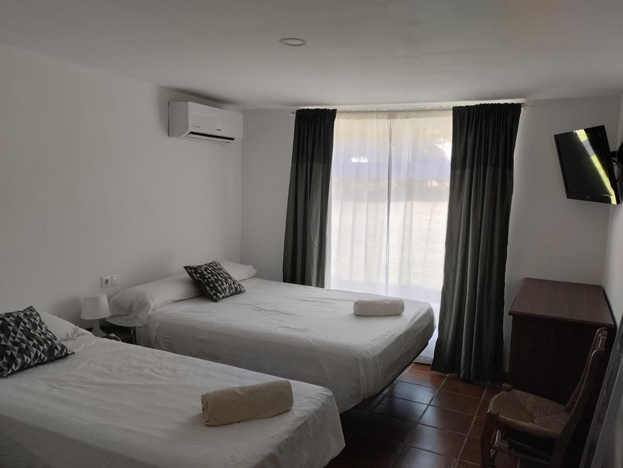 Apartamentos Y Habitaciones Kai Marbella (Adults Only) Zewnętrze zdjęcie