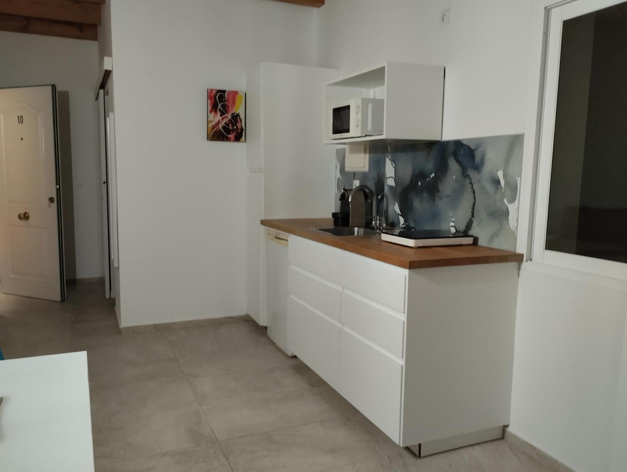Apartamentos Y Habitaciones Kai Marbella (Adults Only) Zewnętrze zdjęcie