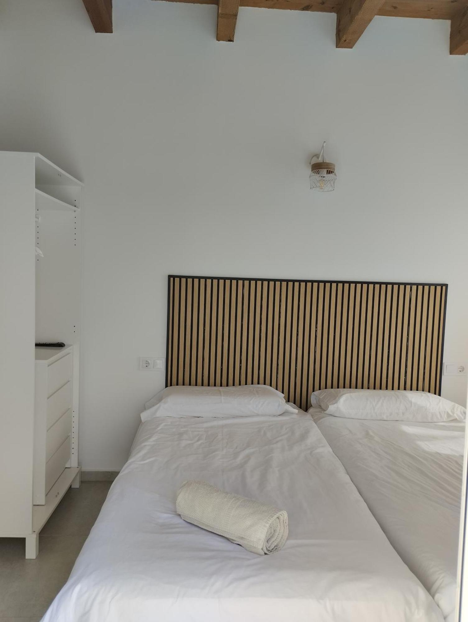 Apartamentos Y Habitaciones Kai Marbella (Adults Only) Zewnętrze zdjęcie