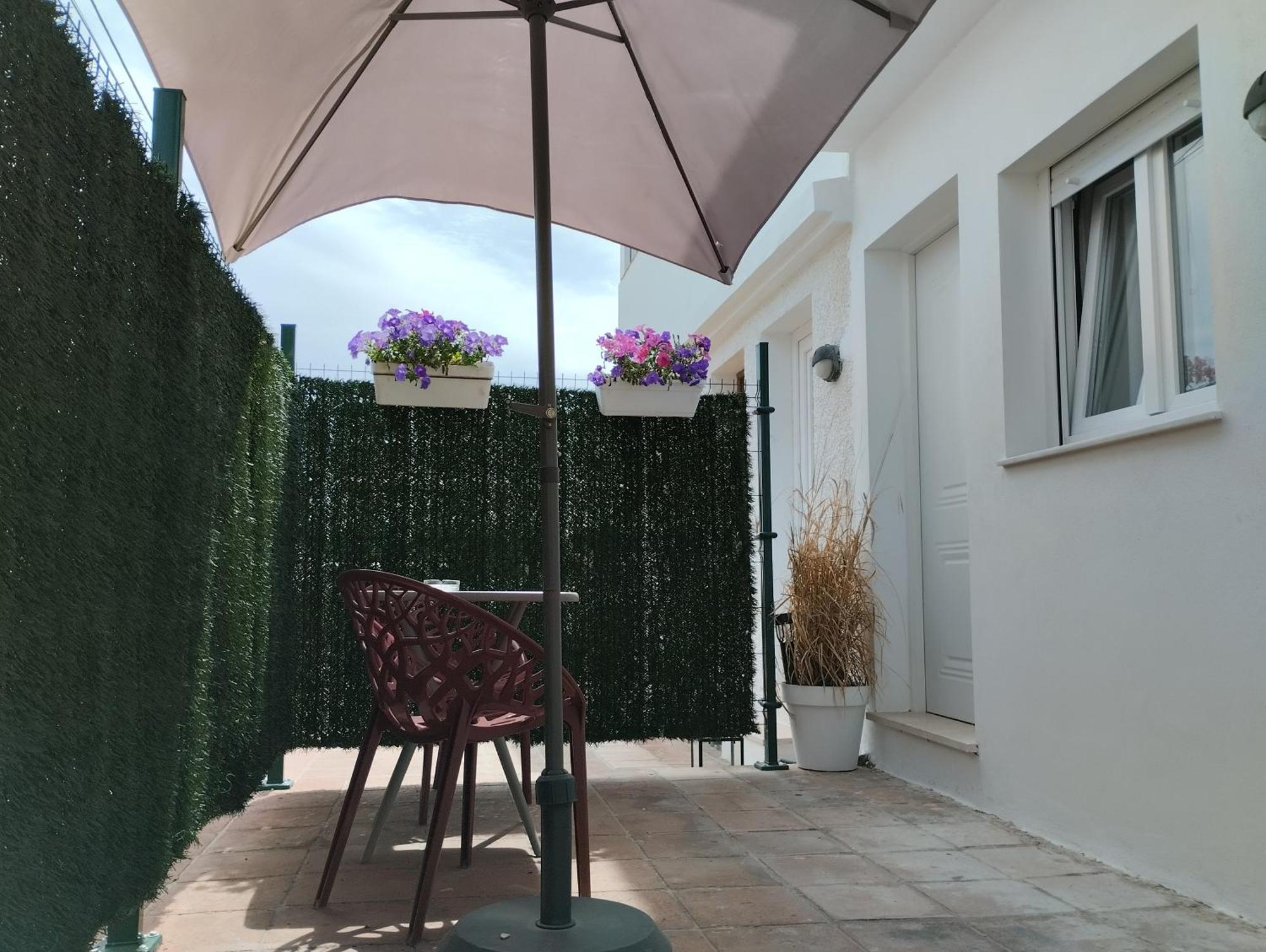 Apartamentos Y Habitaciones Kai Marbella (Adults Only) Zewnętrze zdjęcie