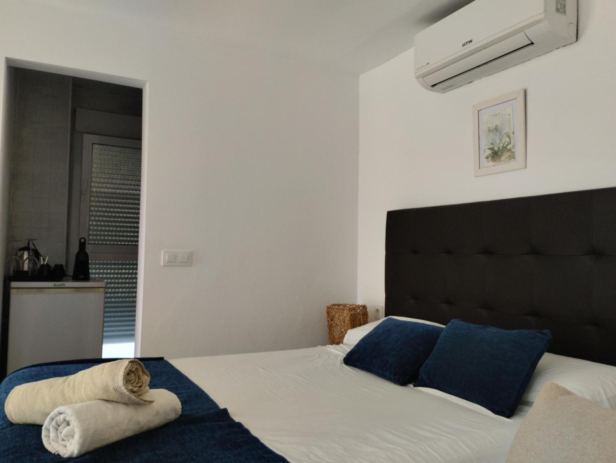 Apartamentos Y Habitaciones Kai Marbella (Adults Only) Pokój zdjęcie