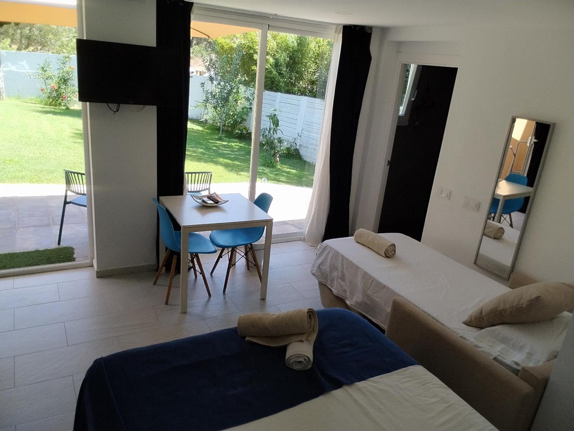 Apartamentos Y Habitaciones Kai Marbella (Adults Only) Zewnętrze zdjęcie