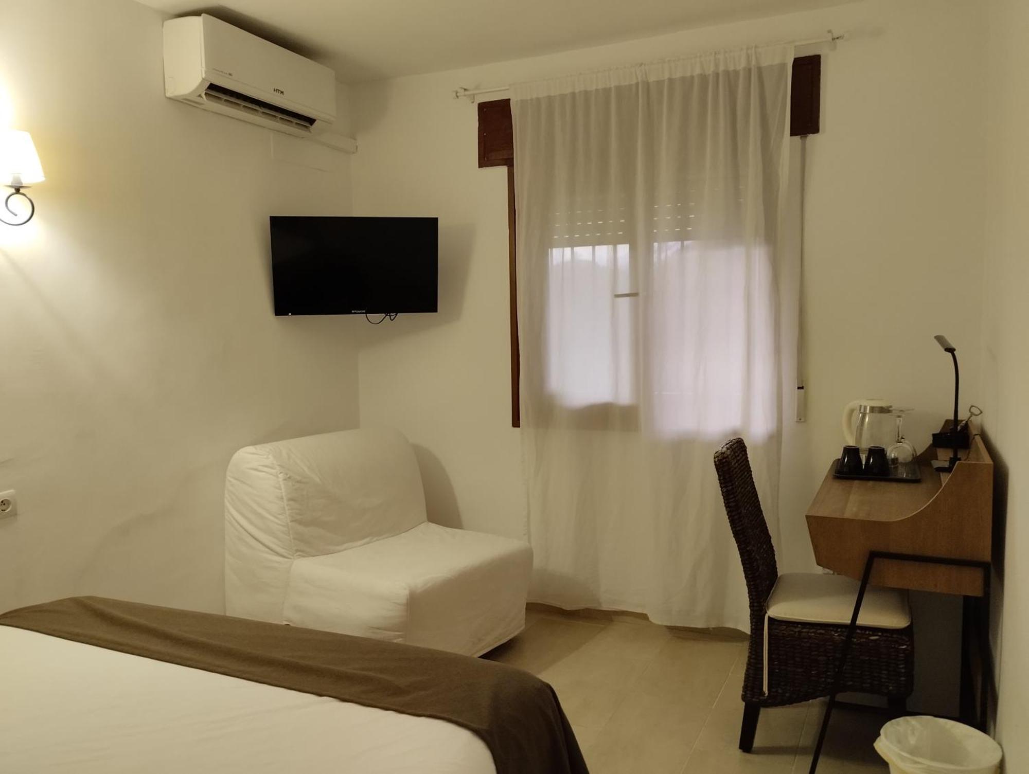 Apartamentos Y Habitaciones Kai Marbella (Adults Only) Pokój zdjęcie
