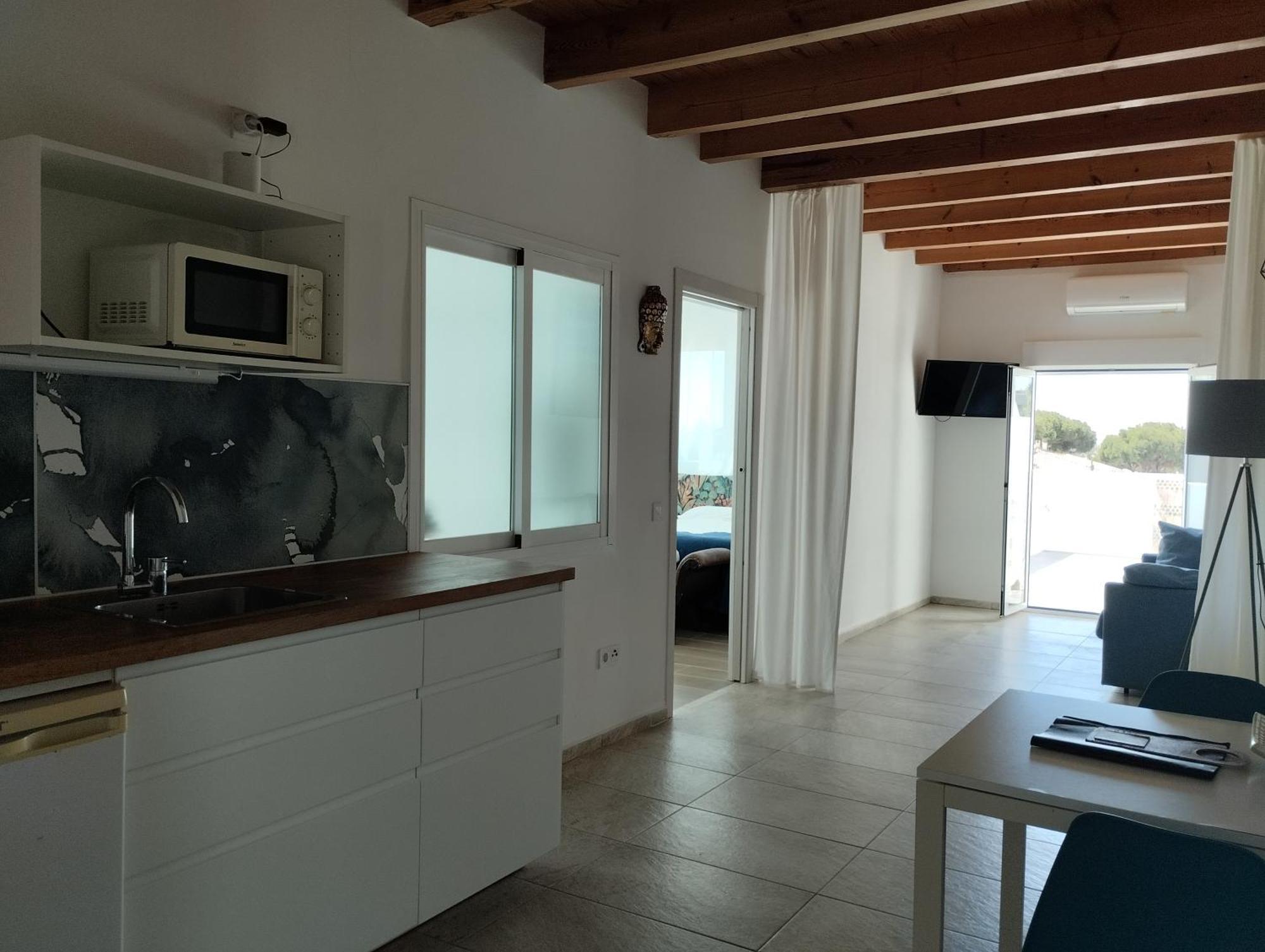 Apartamentos Y Habitaciones Kai Marbella (Adults Only) Zewnętrze zdjęcie