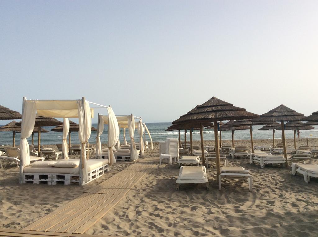 Apartamentos Y Habitaciones Kai Marbella (Adults Only) Zewnętrze zdjęcie