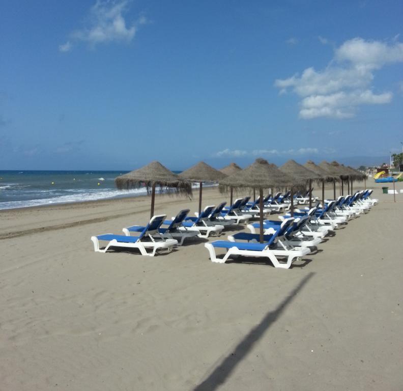 Apartamentos Y Habitaciones Kai Marbella (Adults Only) Zewnętrze zdjęcie