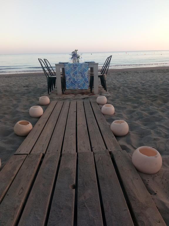 Apartamentos Y Habitaciones Kai Marbella (Adults Only) Zewnętrze zdjęcie