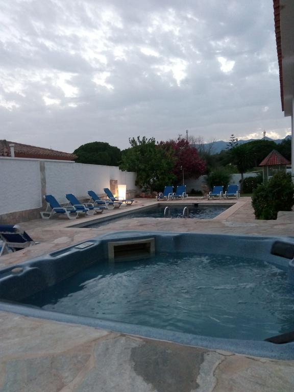 Apartamentos Y Habitaciones Kai Marbella (Adults Only) Zewnętrze zdjęcie