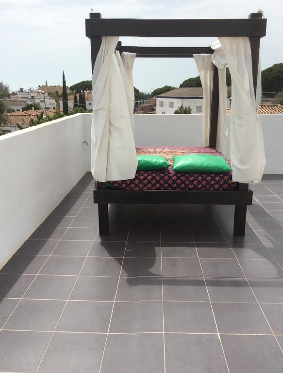 Apartamentos Y Habitaciones Kai Marbella (Adults Only) Zewnętrze zdjęcie