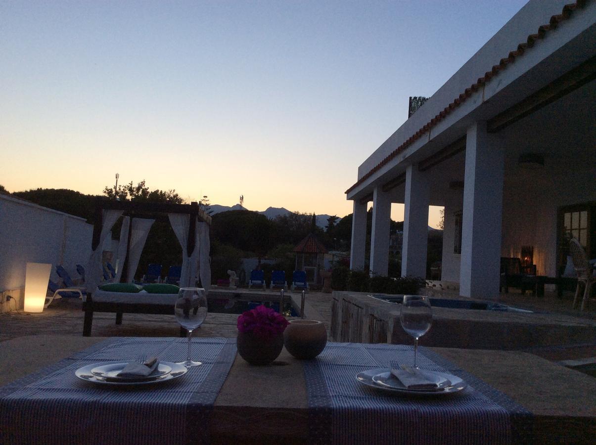 Apartamentos Y Habitaciones Kai Marbella (Adults Only) Zewnętrze zdjęcie